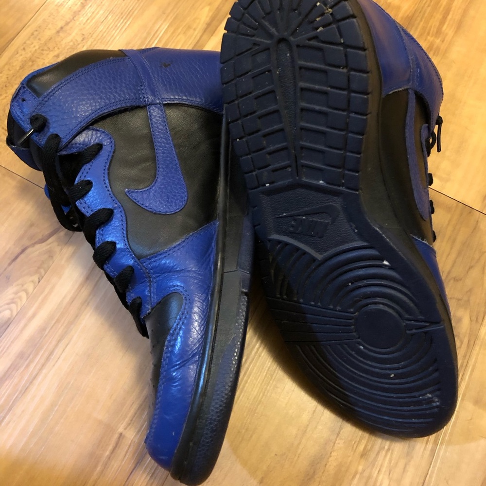Nike Dunks